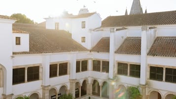 Diseño del edificio