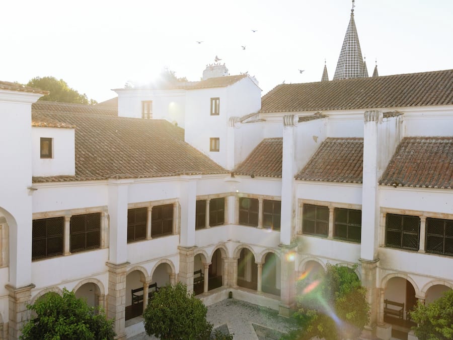 Diseño del edificio