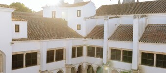 Pousada Convento de Vila Viçosa - Historic Hotel
