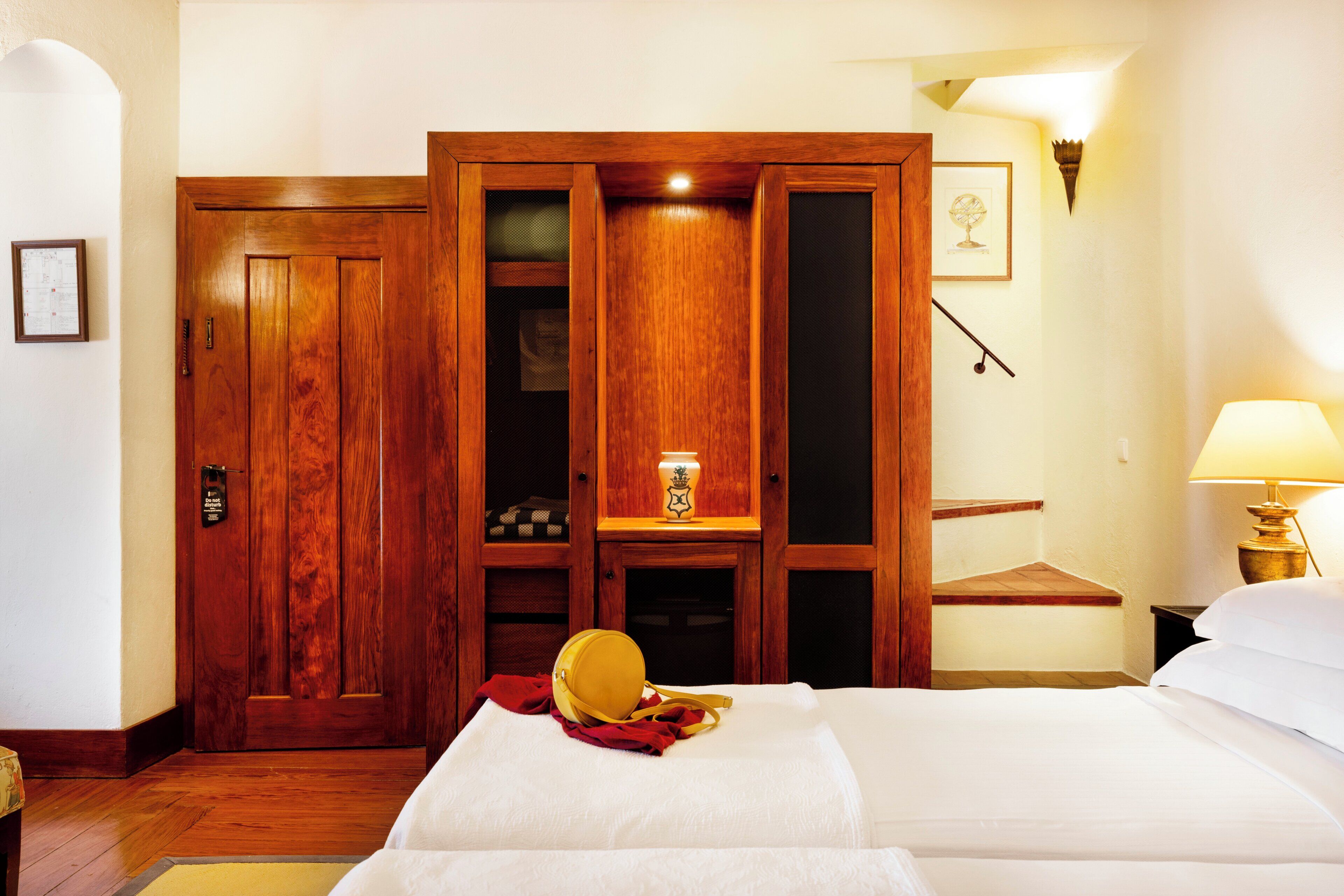 Suite | Room amenity