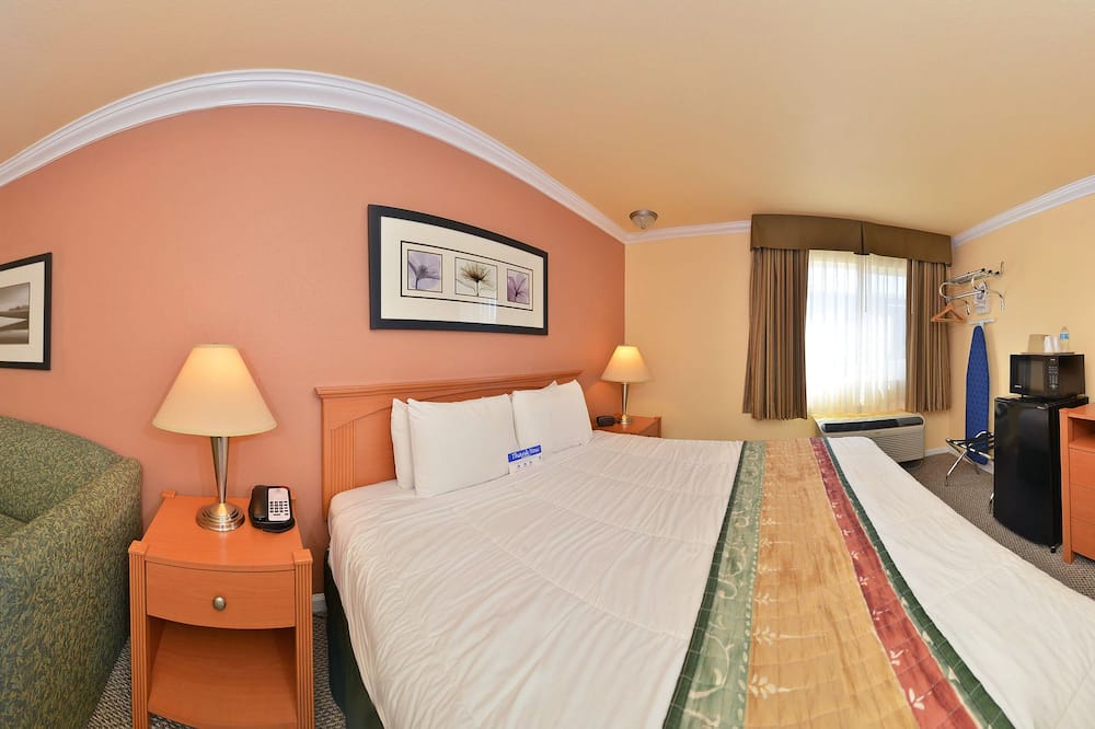 Inn By The SFO