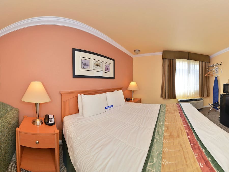 Ropa de cama de alta calidad y colchones con pillow-top