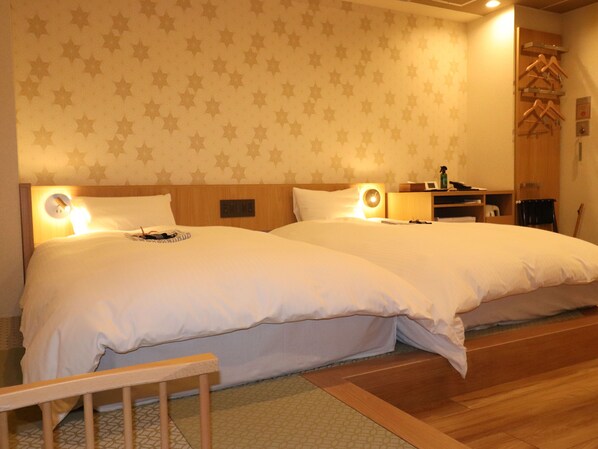 Concept Room, Non-Smoking