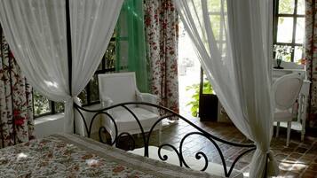 Chambre Double Deluxe | Ăquipements de la chambre