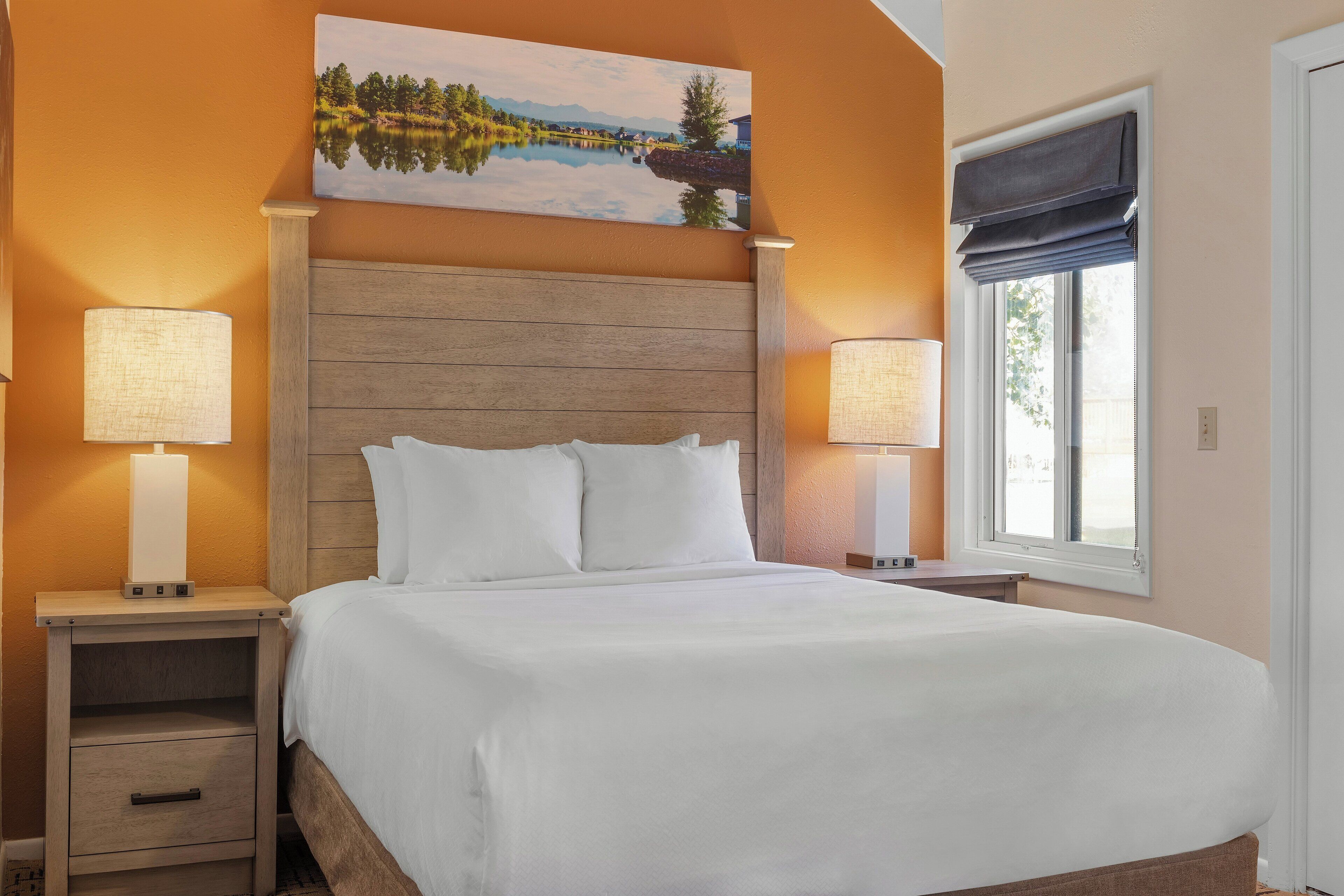 standard condo, 2 bedrooms | 1 bedroom, iron/ironing board, free wifi, bed sheets