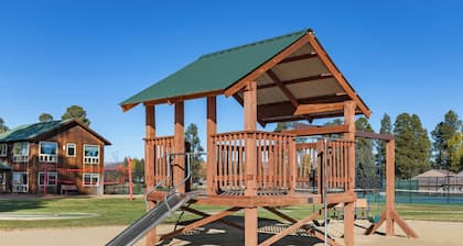 Club Wyndham Pagosa