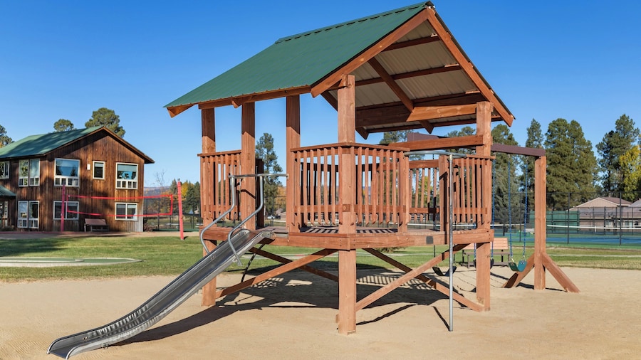 Club Wyndham Pagosa
