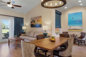 Restaurant - Club Wyndham Pagosa (Pagosa Springs)