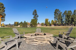 Property amenity - Club Wyndham Pagosa (Pagosa Springs)