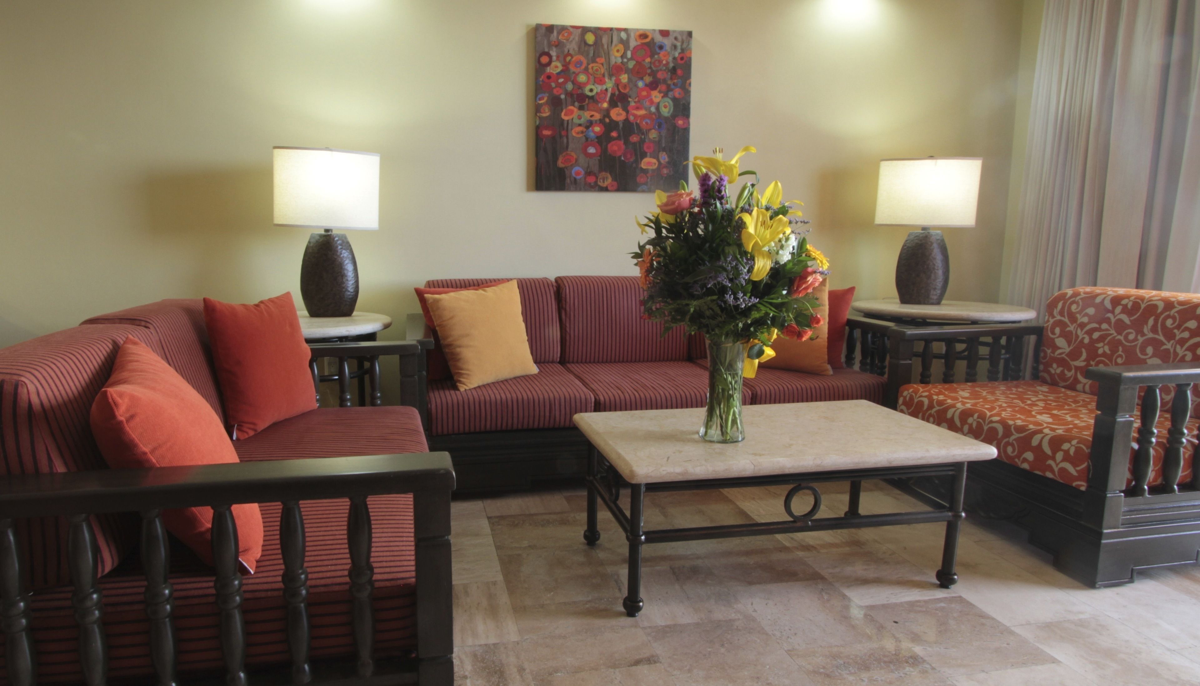 Torres Mazatlan Condominiums