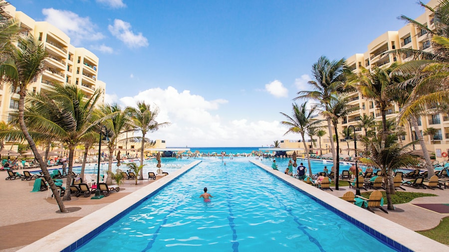 The Royal Sands Resort & Spa All Inclusive