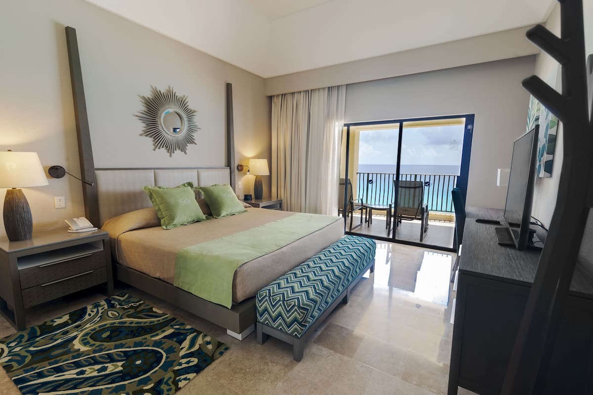 1 habitación, ropa de cama de alta calidad y camas con pillow-top