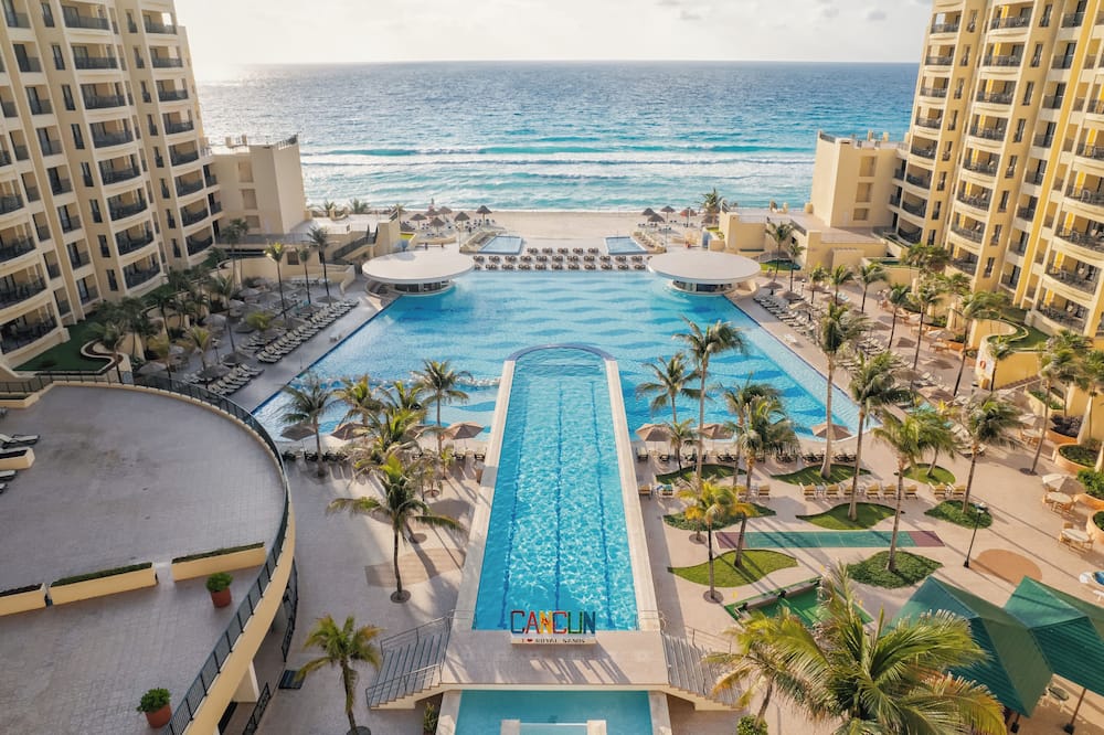 The Royal Sands Resort & Spa All Inclusive