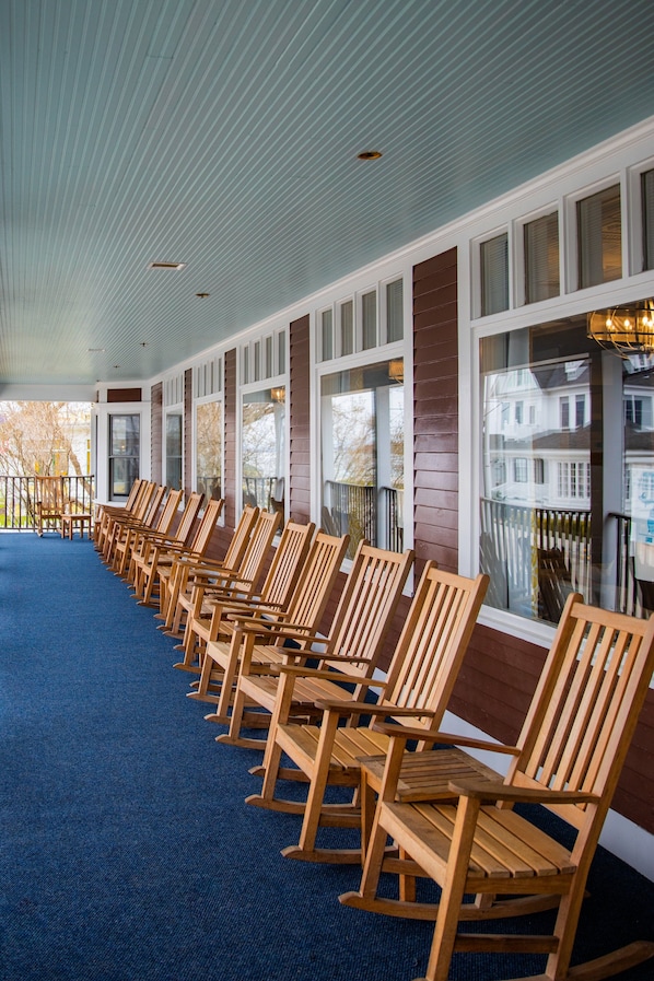 Ausstattung der Unterkunft