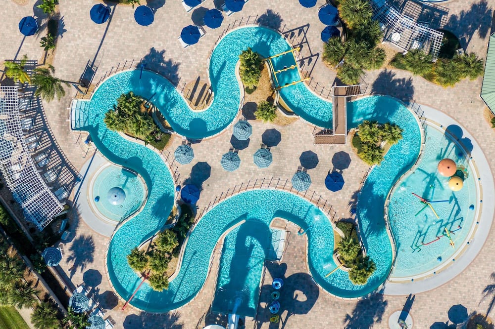 Holiday Inn Club Vacations Cape Canaveral Beach Resort by IHG