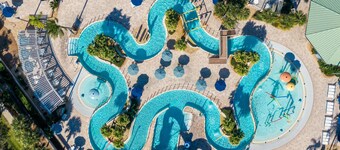 Holiday Inn Club Vacations Cape Canaveral Beach Resort by IHG