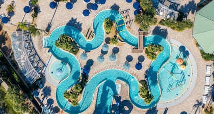 Holiday Inn Club Vacations Cape Canaveral Beach Resort by IHG