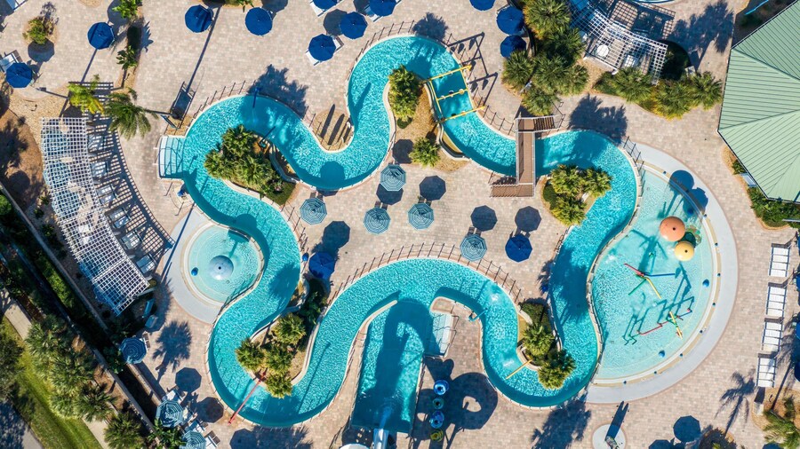 Holiday Inn Club Vacations Cape Canaveral Beach Resort by IHG