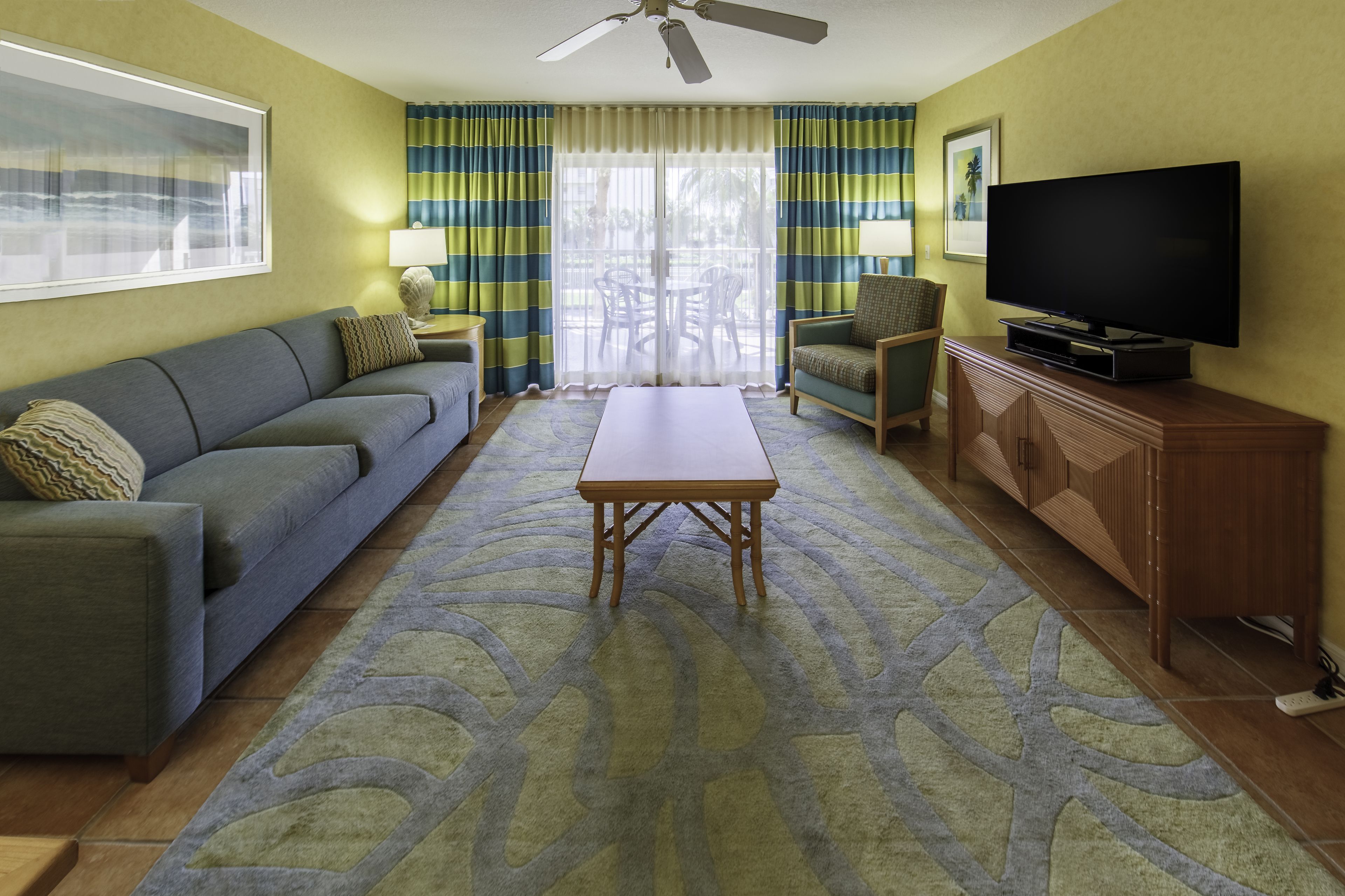 1 bedroom, in-room safe, blackout curtains, iron/ironing board