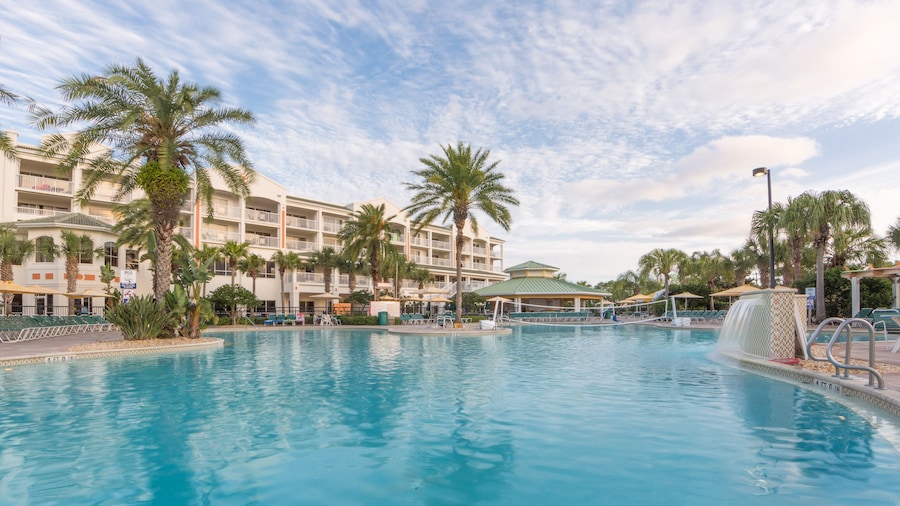 Holiday Inn Club Vacations Cape Canaveral Beach Resort by IHG