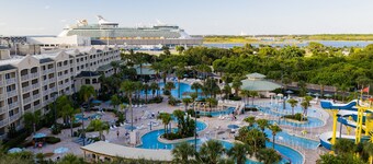 Holiday Inn Club Vacations Cape Canaveral Beach Resort by IHG