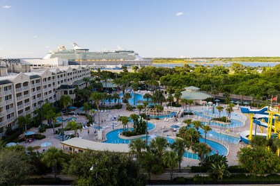 Holiday Inn Club Vacations Cape Canaveral Beach Resort by IHG