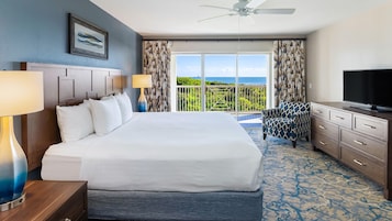 Caja de seguridad en la habitación y cortinas blackout