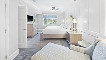 1 chambre, coffres-forts dans les chambres, rideaux occultants