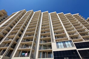 Exterior - Phoenix Condominiums by Wyndham Vacation Rentals (Orange Beach)