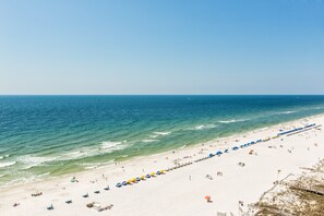 View from room - Phoenix Condominiums by Wyndham Vacation Rentals (Orange Beach)