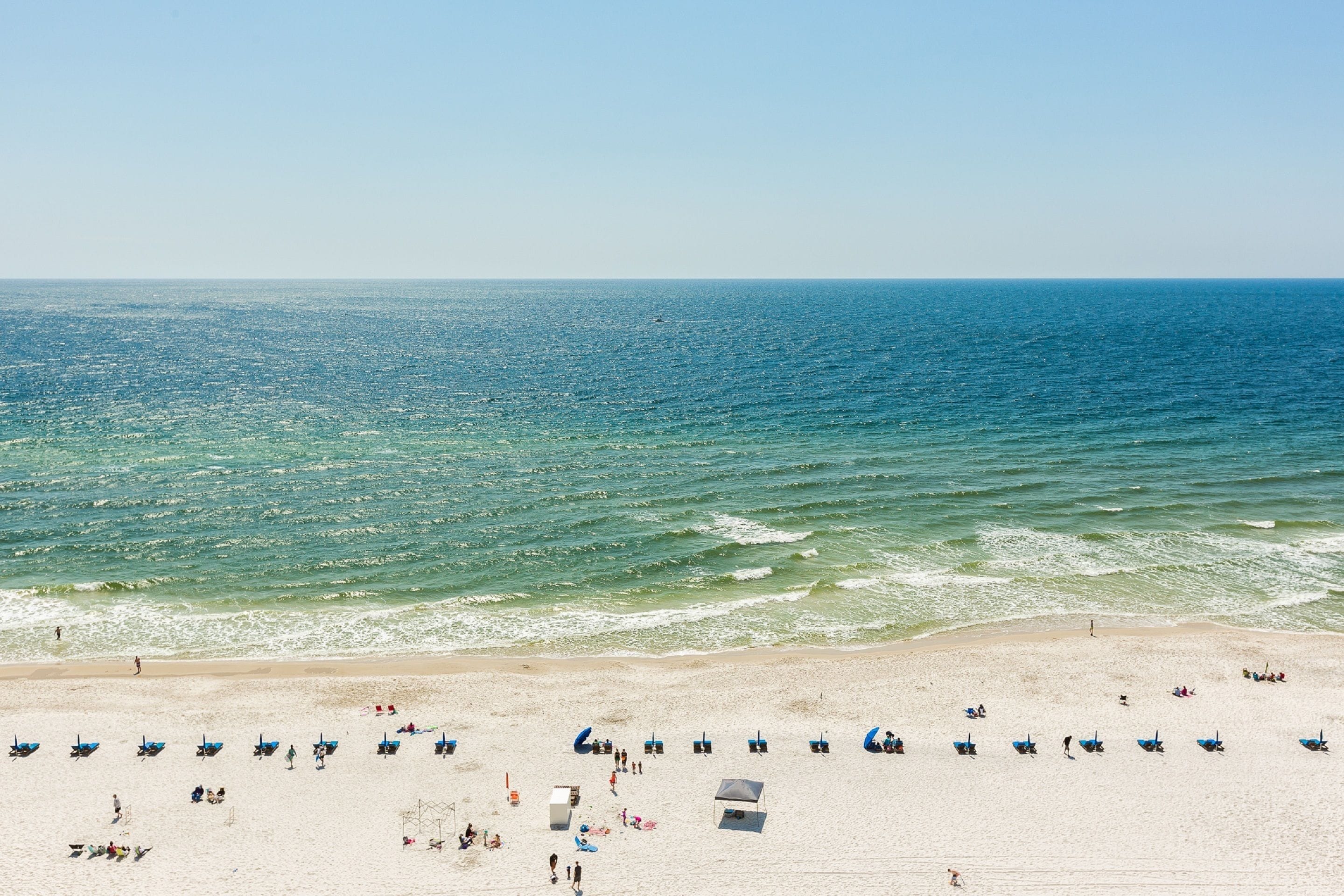 Condo, 2 Bedrooms, 2 Bathrooms, Sea Facing | View from room