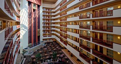Embassy Suites by Hilton Albuquerque