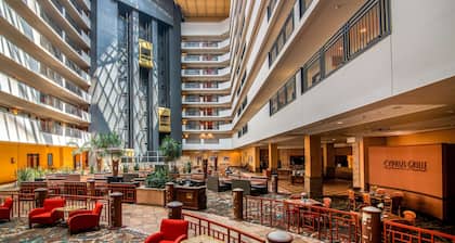 Embassy Suites by Hilton Albuquerque