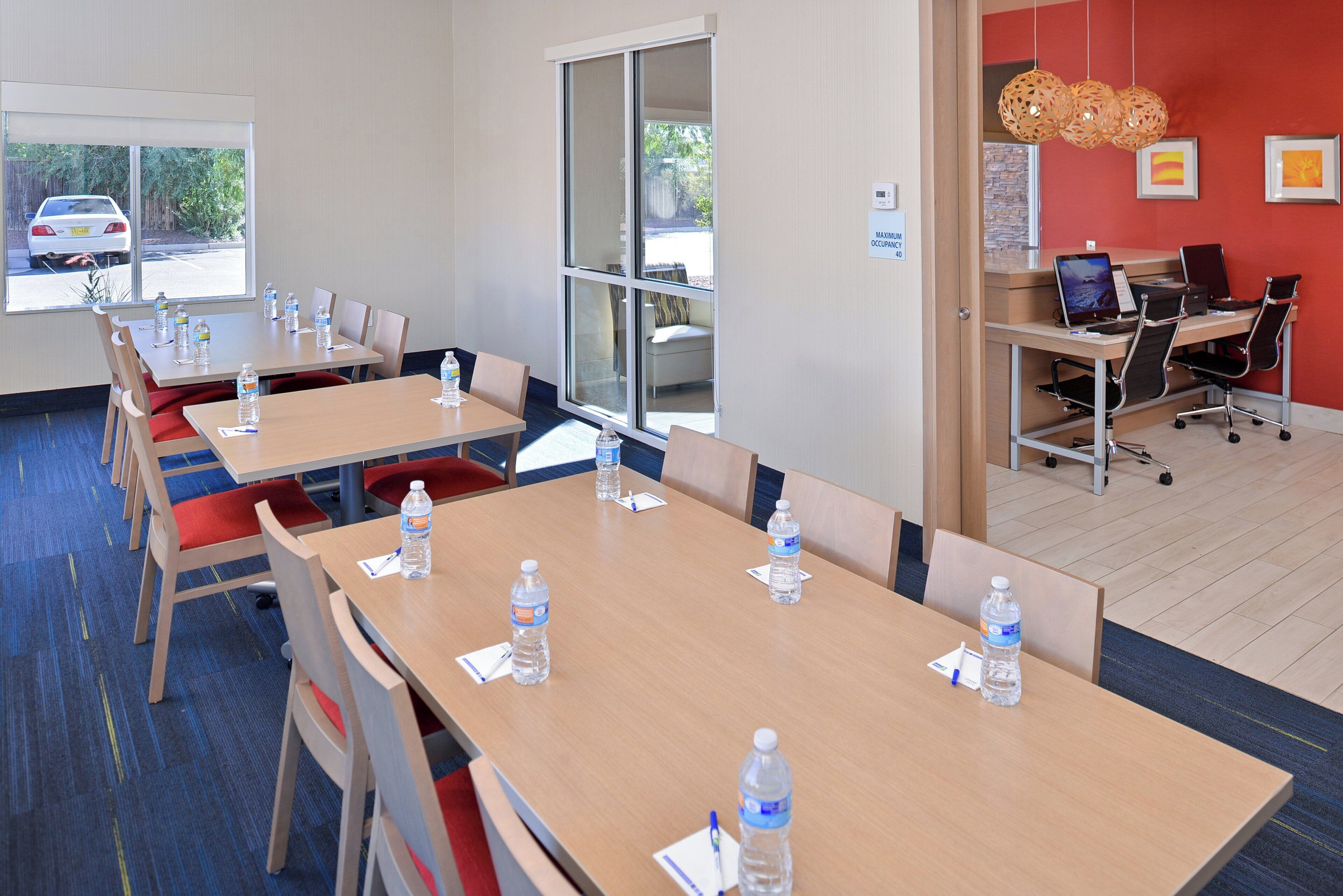 Sala de reuniones