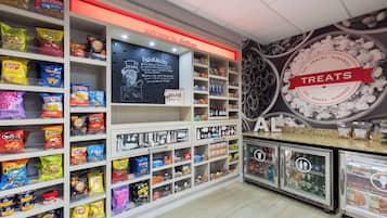 Snackbar