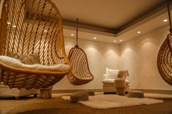 Spa - Hotel Victor (Miami Beach)