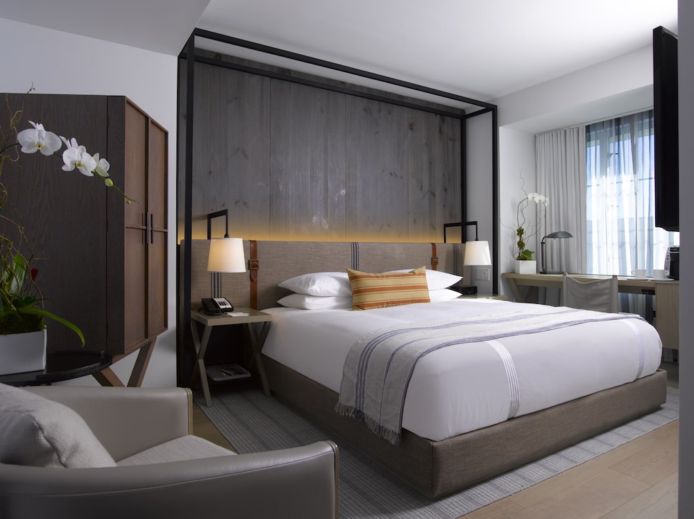 Hotel Victor South Beach by null