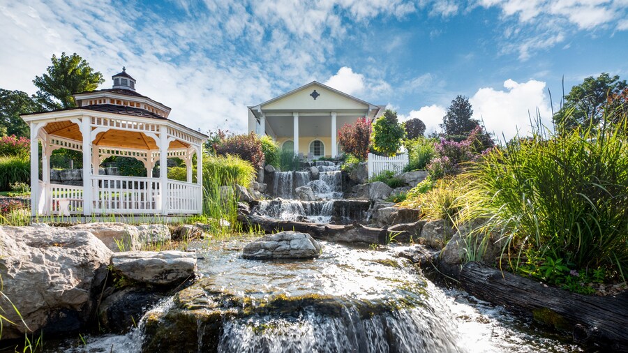 Savannah House Hotel