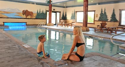 Stoney Creek Hotel St. Joseph