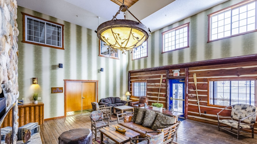 Stoney Creek Hotel Peoria