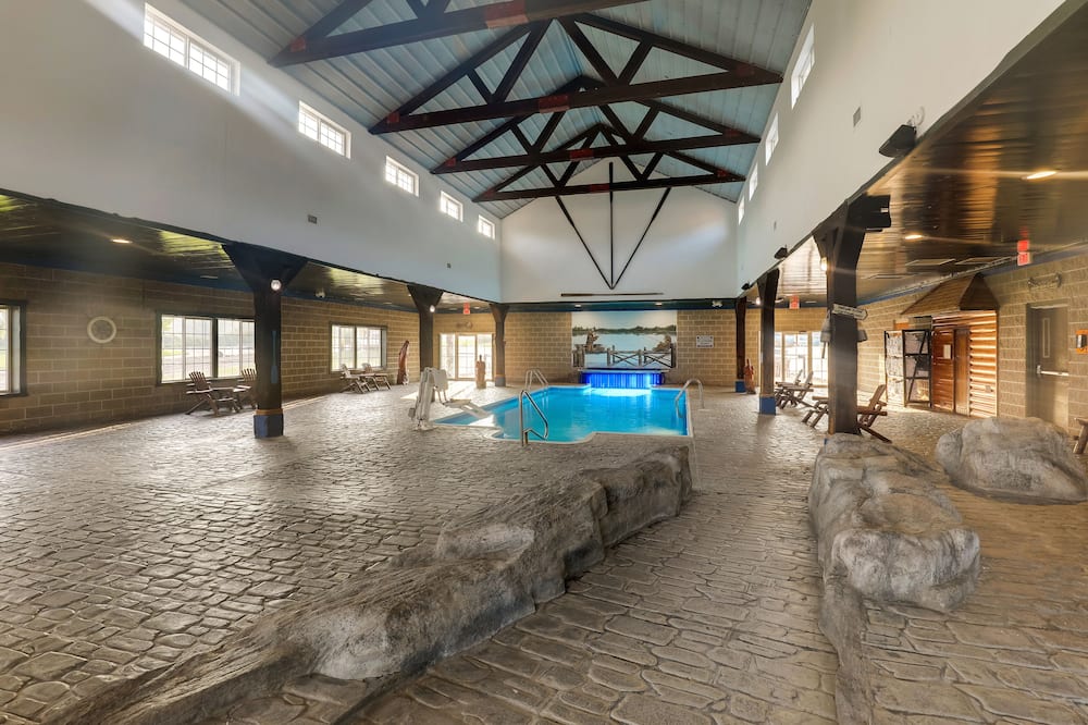 Stoney Creek Hotel Peoria