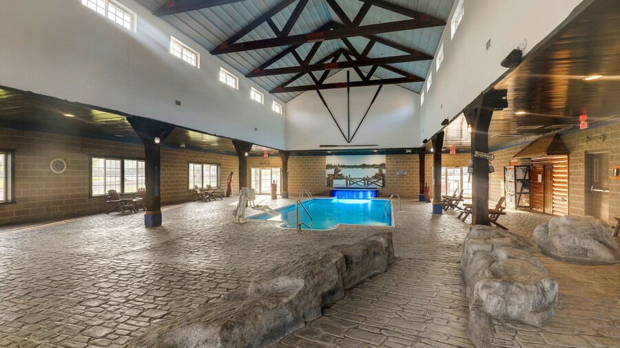 Stoney Creek Hotel Peoria