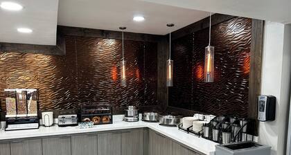 Heritage Inn Yosemite/Sonora