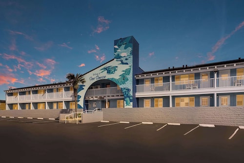 Comfort Inn near Hearst Castle - Cambria