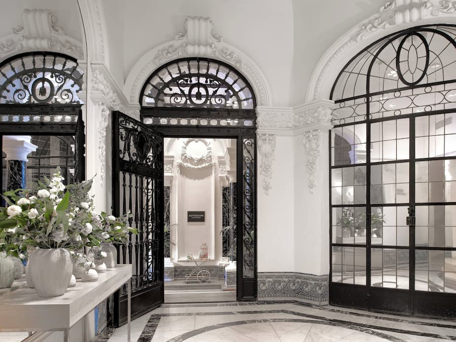 Servicios del alojamiento