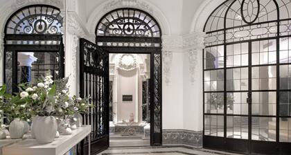 Hotel Palacio Del Retiro, Autograph Collection