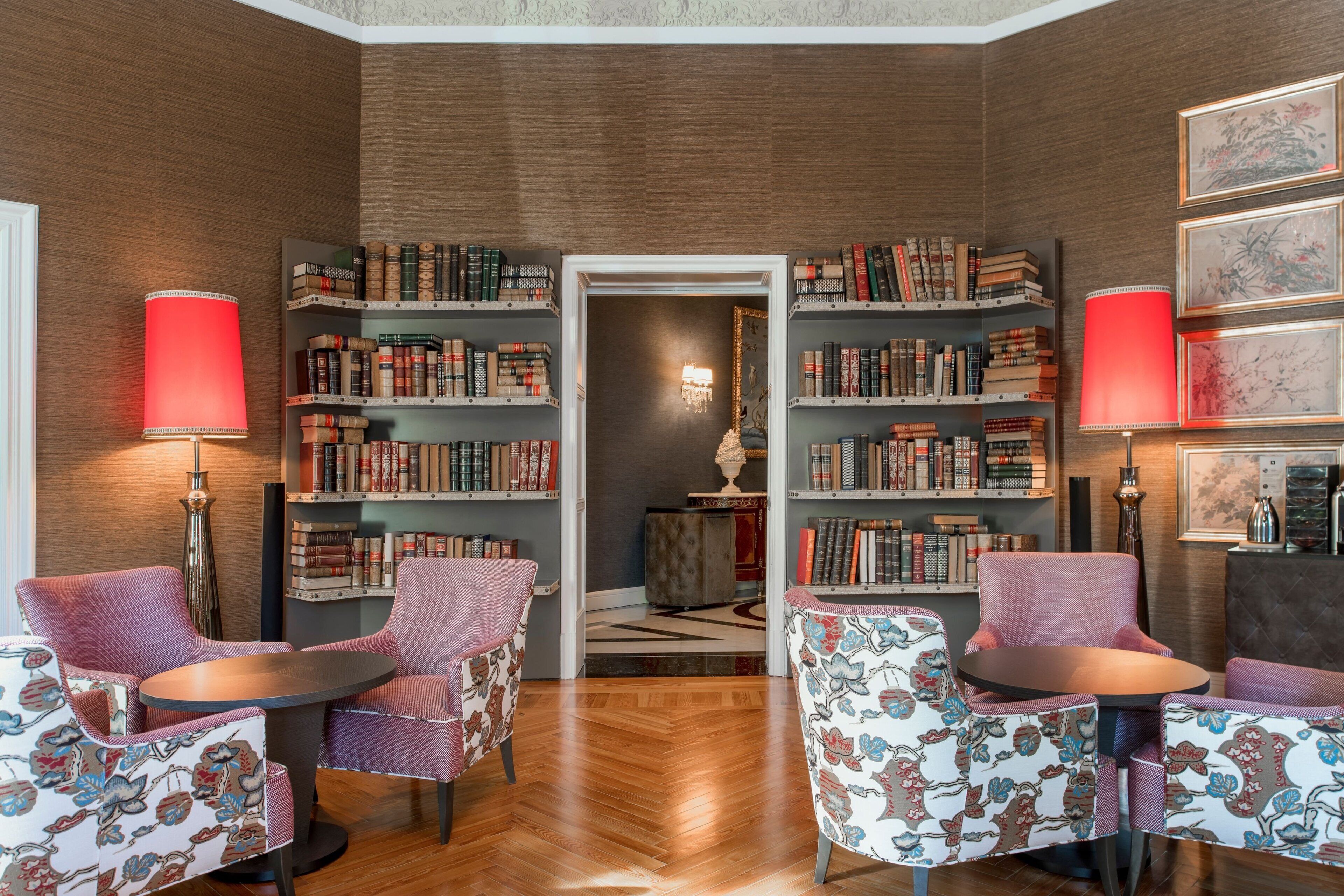 Foto - Hotel Palacio del Retiro, Autograph Collection