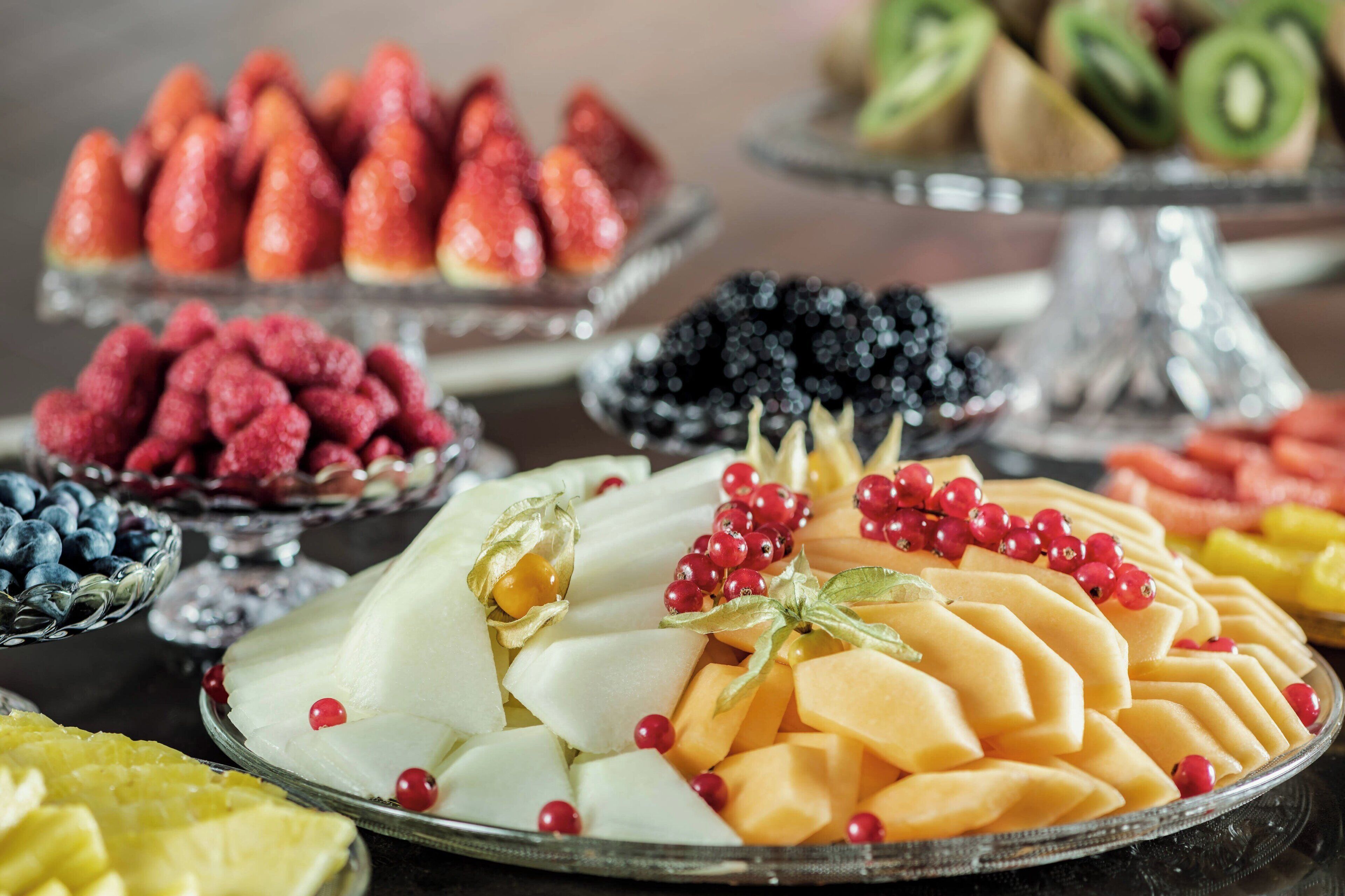 وجبة إفطار