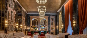 Hotel Palacio Del Retiro, Autograph Collection
