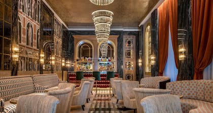 Hotel Palacio Del Retiro, Autograph Collection